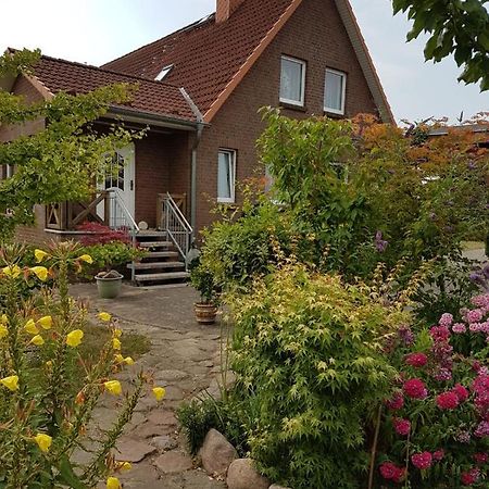 Ostseenaehe Homestay Gadebusch Extérieur photo
