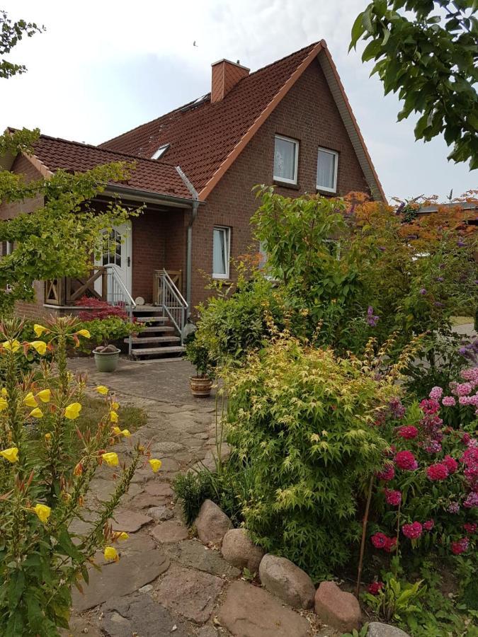 Ostseenaehe Homestay Gadebusch Extérieur photo