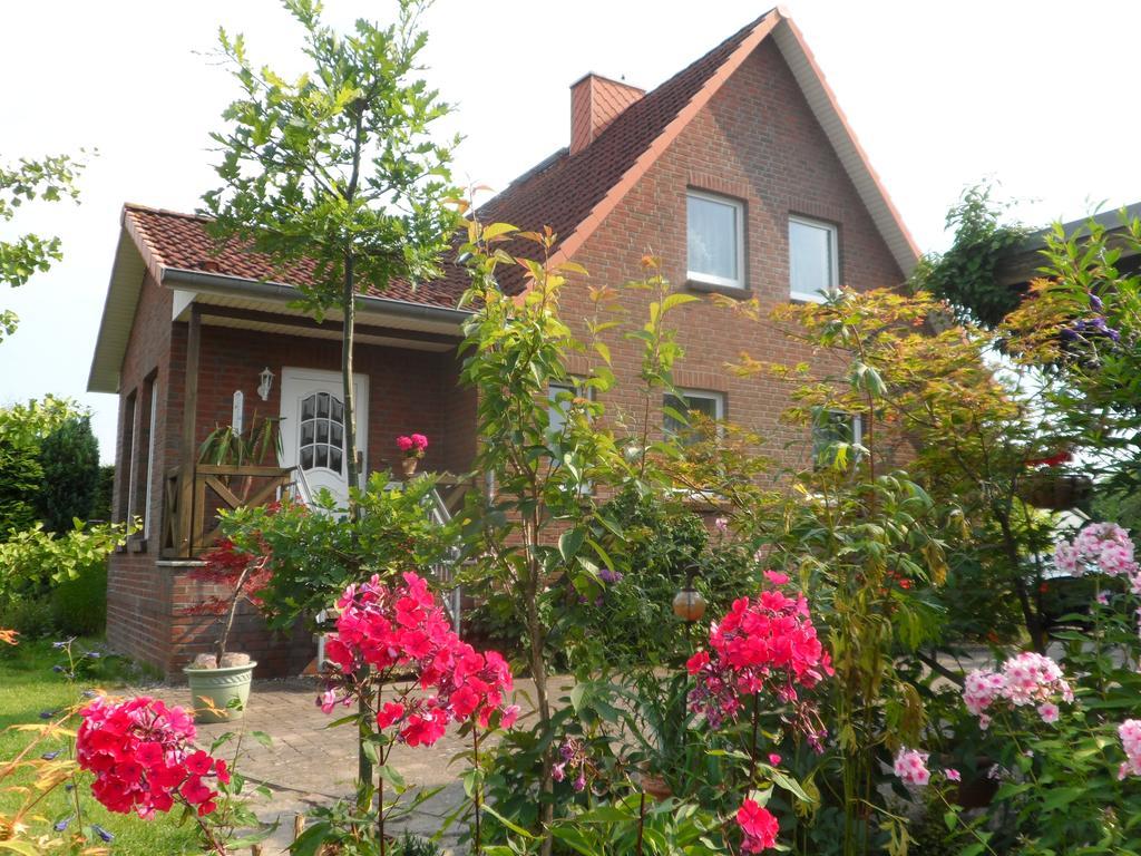 Ostseenaehe Homestay Gadebusch Extérieur photo