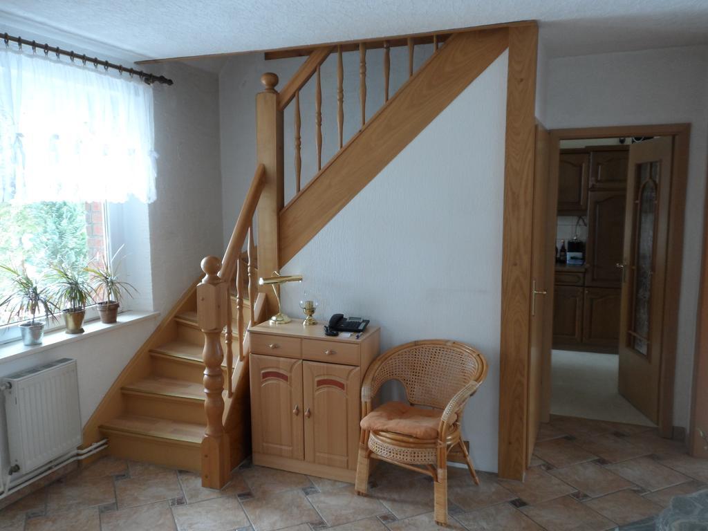 Ostseenaehe Homestay Gadebusch Extérieur photo