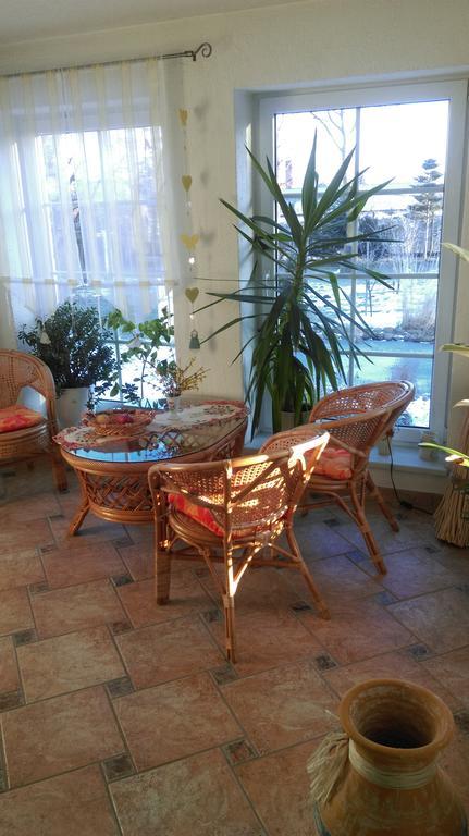 Ostseenaehe Homestay Gadebusch Extérieur photo