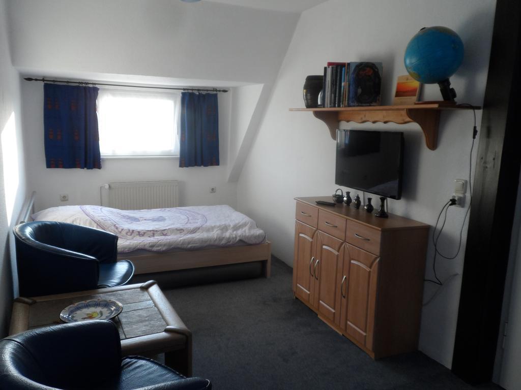 Ostseenaehe Homestay Gadebusch Extérieur photo
