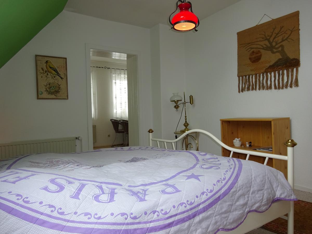 Ostseenaehe Homestay Gadebusch Extérieur photo